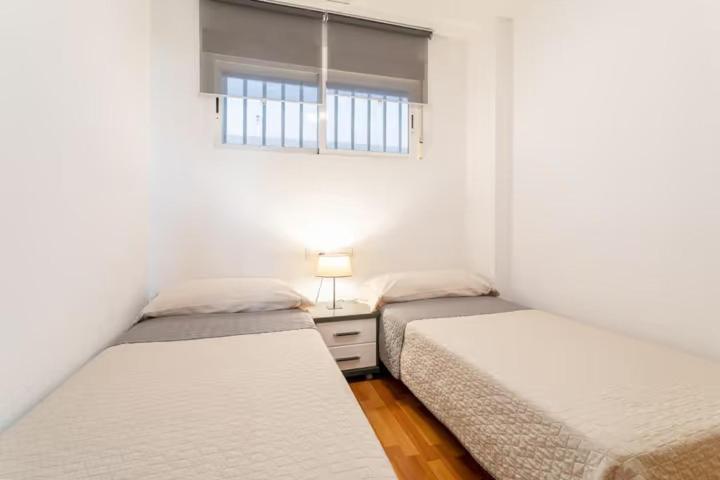 Precioso Apartamento Santa Pola Eksteriør billede