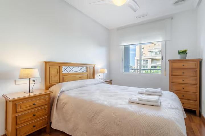 Precioso Apartamento Santa Pola Eksteriør billede