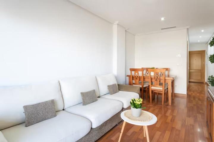 Precioso Apartamento Santa Pola Eksteriør billede