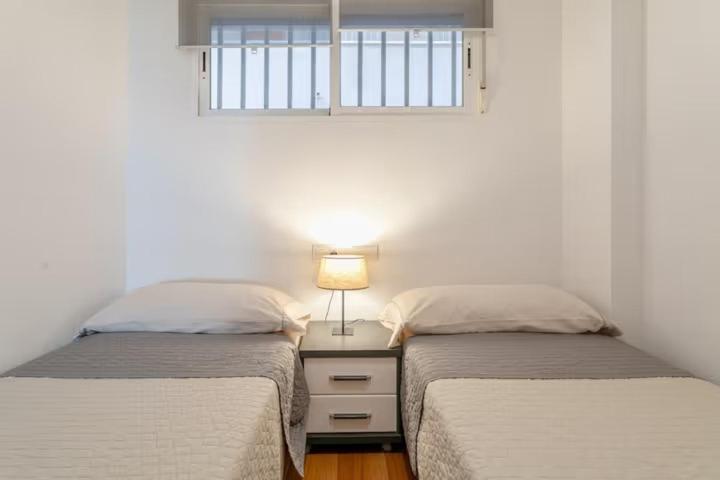 Precioso Apartamento Santa Pola Eksteriør billede